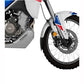 PUIG Front Fender Extender Black for Aprilia Tuareg 660 22-25 21640N