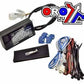 DAYTONA TACHOMETER GAUGE, K&L 22-1244 DIGITAL