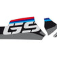 Puig Swing Arm Protector Black 6179N