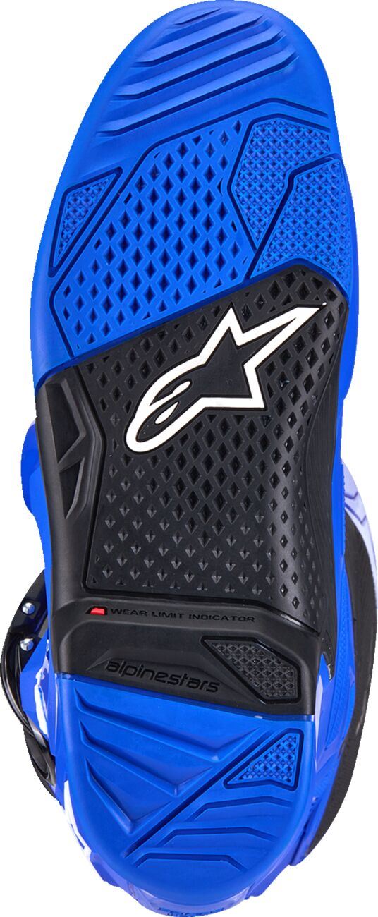 ALPINESTARS Tech 7 Boots Blue