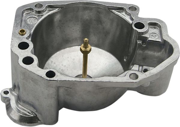 S&S Cycle Carburetor Bowl For Harley Davidson FLHR 1450 1999-2006 11-2388