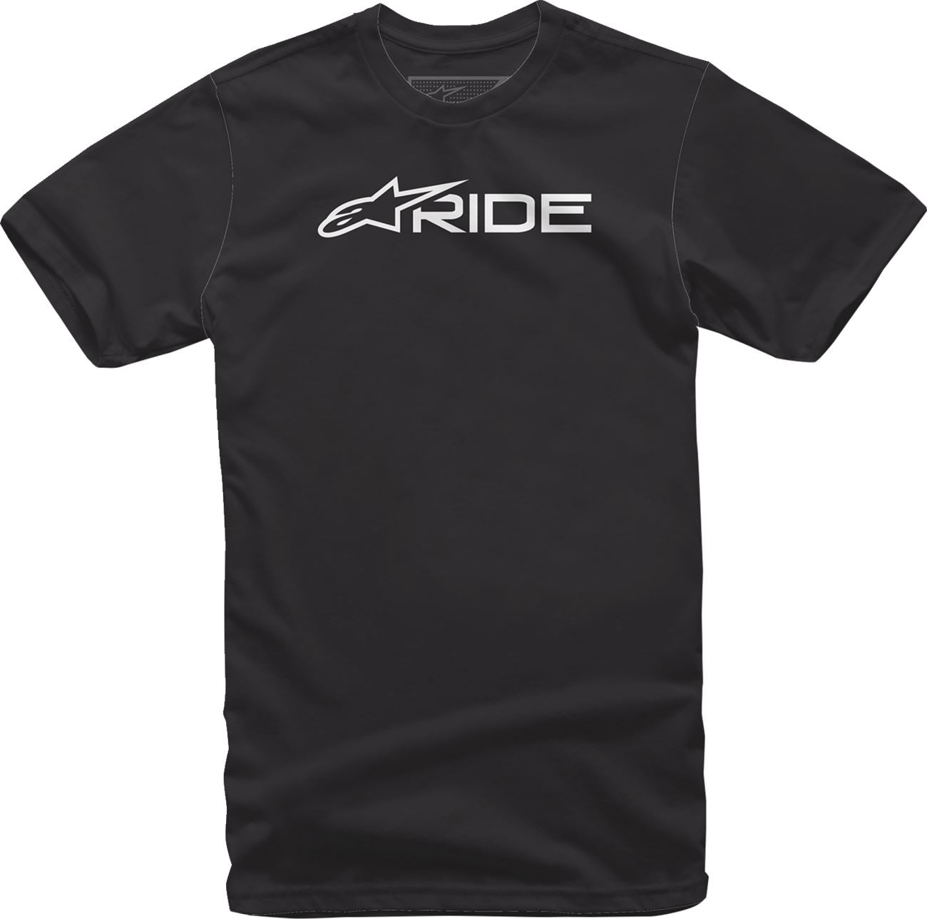 Alpinestars Ride 3.0 T-Shirt Black