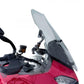 WRS Windscreen For Ducati Multistrada V2 900 2025-2026 DU035F