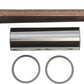 Vintco Connecting Rod Kit For Suzuki RM 400 1976-1978 Forged Steel Kit KR2026