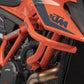 SW MOTECH Crash Bar Orange KTM 1290 Super Duke R SBL.04.915.10000/EB