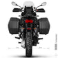 SHAD 3P Pannier Fitting Kit to fit Moto Guzzi Stelvio 2024-2025