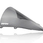 WRS Windscreen Race For Honda CBR 650 R 2019-2024 Dark Smoke Each HO035FS
