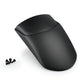 PUIG Front Fender Extender Black for Yamaha MT-03 16-19 9182N