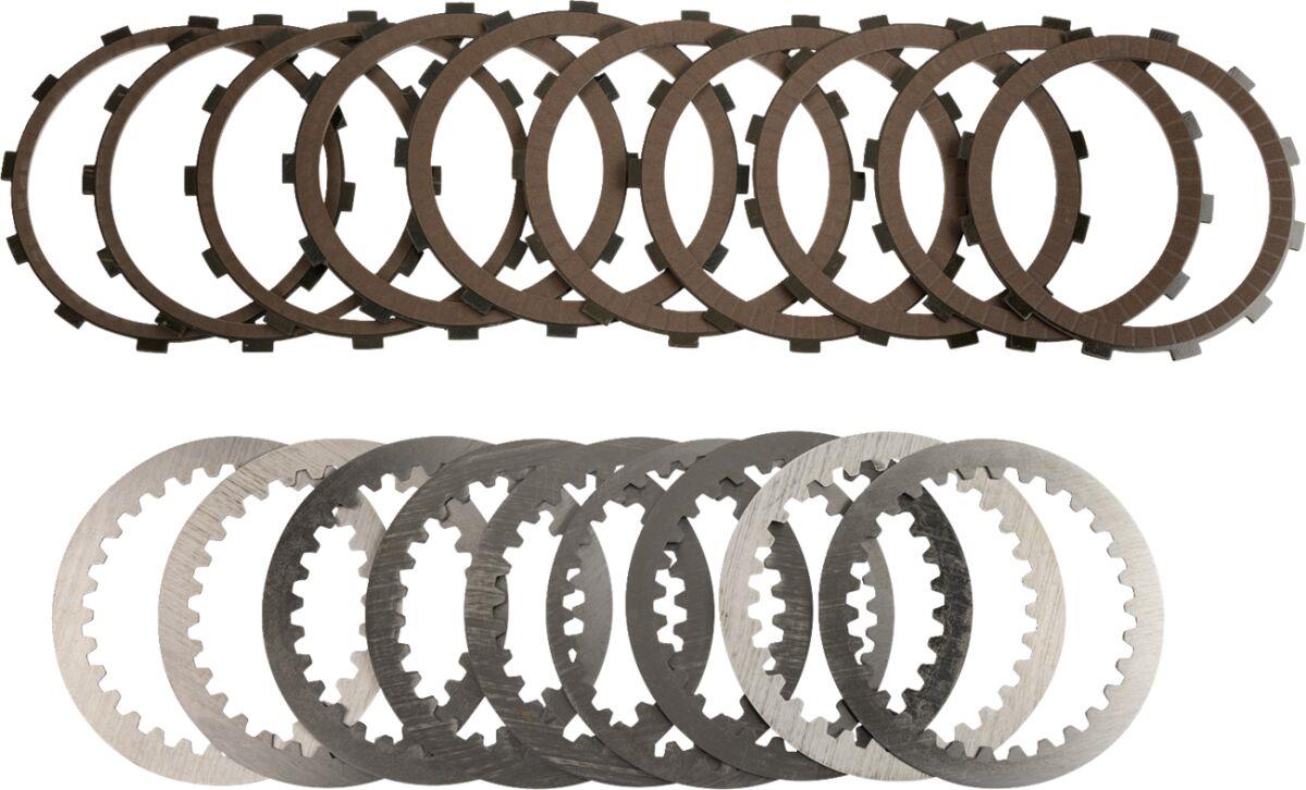 Alto Products G3 Friction Steel Pack For Harley FLHCS 1868 2017-2024 095754C