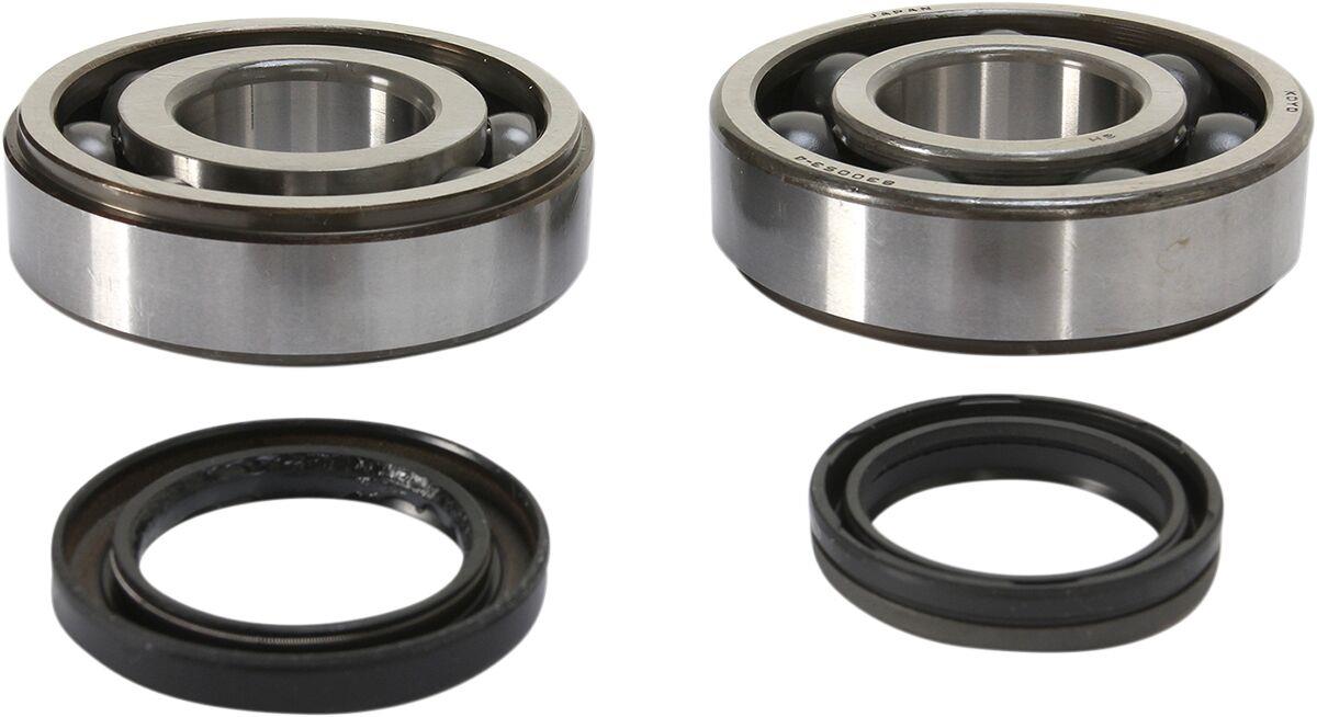 Prox Crankshaft Bearing And Seal Kit For Suzuki RM-Z 450 2005-2026 23.CBS34008