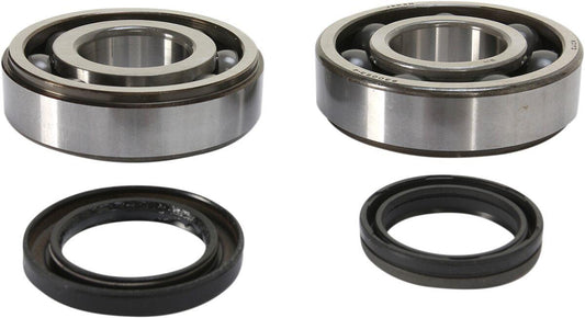Prox Crankshaft Bearing And Seal Kit For Suzuki RM-Z 450 2005-2026 23.CBS34008
