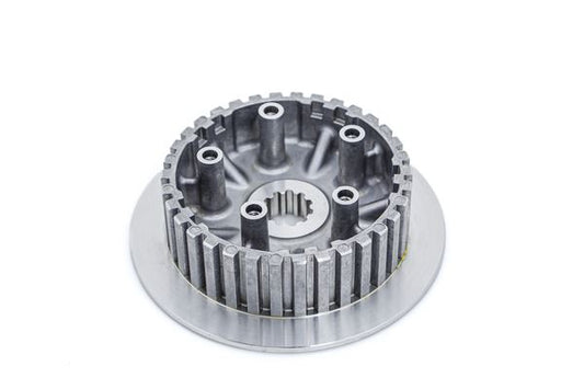 Prox Inner Clutch Hub For Kawasaki KX 250 2021-2026 Silver Aluminium 18.4351