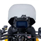 WRS Side Deflectors For Moto Guzzi Stelvio 1000 2024 MG009NO