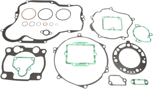 Athena Gasket Kit For Kawasaki KX 250 01-04 P400250850011