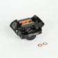 Moto-Master Uom 2-Piston Rear Brake Caliper For KTM Freeride E-XC 11-24 210103