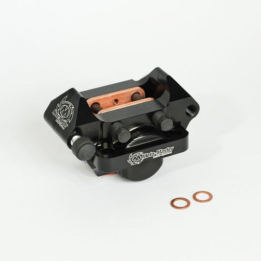 Moto-Master Uom 2-Piston Rear Brake Caliper For KTM Freeride E-XC 11-24 210103