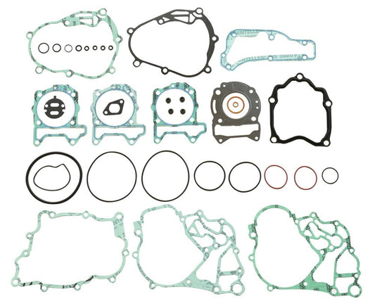 Athena Complete Gasket Kit Gilera Runner 125 ST Piaggio 125 04-13 P400480850025