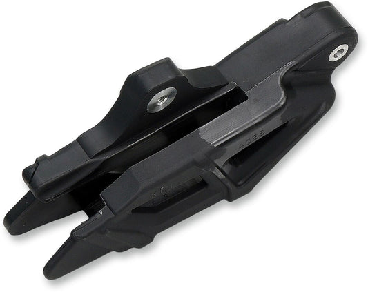 UFO CHAIN GUIDE HUSQVARNA TC/FC/TE/FE BLACK HU03358-001
