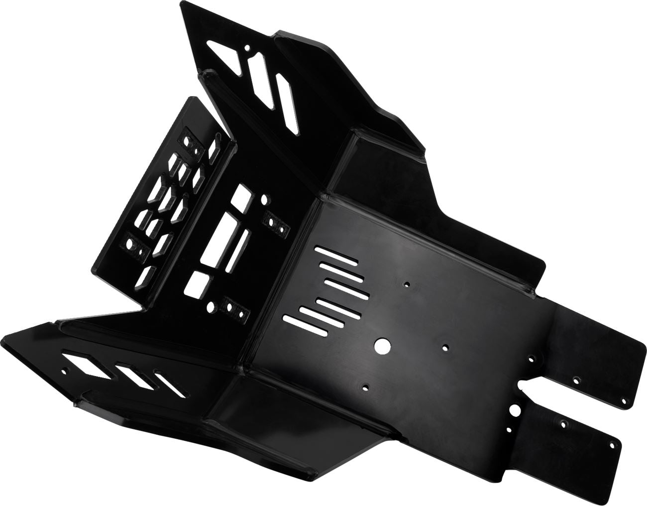 AXP Racing Adventure Skid Plate For KTM Super Adventure 1290 R 2021-2024 AX1627