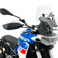 WRS Windscreen Standard Aprilia Tuareg660 Clear Ap011t