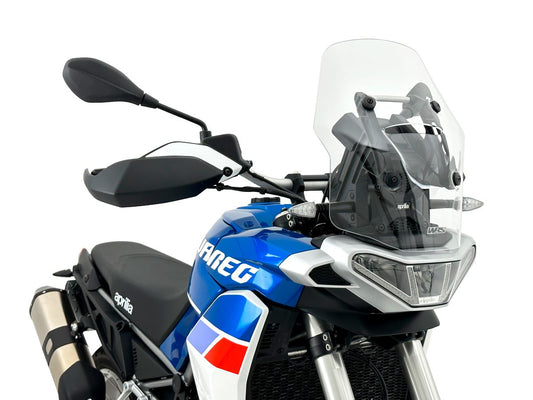 WRS Windscreen Standard Aprilia Tuareg660 Clear Ap011t