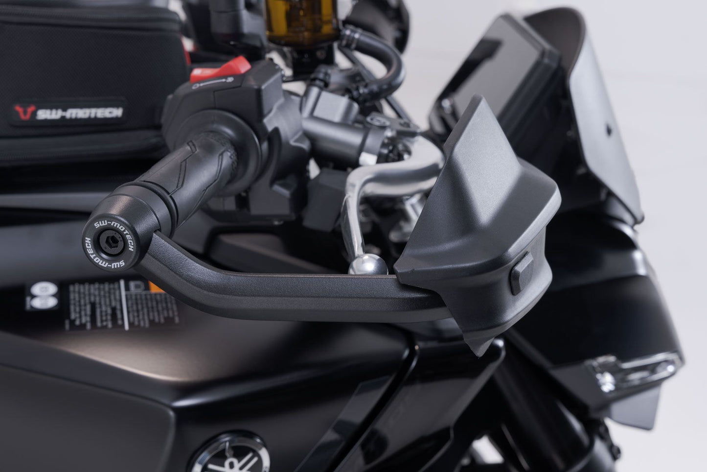 SW MOTECH Handguard Kit Adventure For Yamaha MT-09 23-24  Hdg.00.220.34000/B