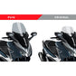 Puig V-Tech Line Touring Screen Dark Smoke 3765N