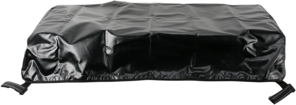 Moose Black Vinyl Roof Cap 2009+ Part 05210826 Polaris Ranger 800 XP