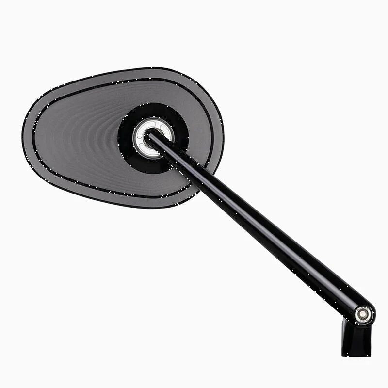 Motogadget Mo.View Club 150 mm Mirror Black Aluminium Side View Mirror 7003070