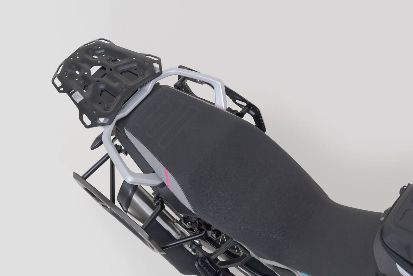SW MOTECH Pro Side Carrier For CF MOTO MT 450 ABS 24-24 KFT.10.625.30000/B