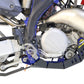 AXP RACING Xtrem Skid Plate For Sherco SE 125 2025 AX1760