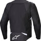 ALPINESTARS T-SPS Air v2 Jacket Black/White