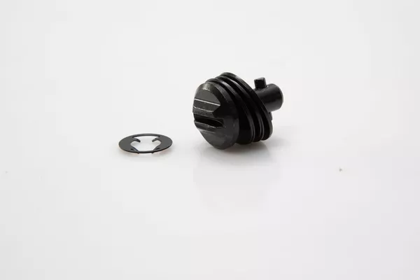 SW MOTECH Quick-Release Fastener For Pro Side Carriers Replacement Part Sv.00.Kft