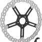 Arlen Ness Big Brake Jagged Floating Rotor Kit For HD FXLRS 1923 18-24 300-042