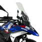 WRS Windscreen Caponord Plus BMW R1300gs Bm084t