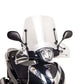 PUIG TS Screen Clear for Honda SH125 Mode 14-20 6998W