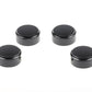 Cult Werk Fork Covers For Harley Davidson FXBB 1750 2006-2018 HD-UNI043