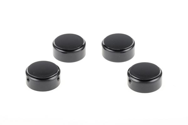 Cult Werk Fork Covers For Harley Davidson FXBB 1750 2006-2018 HD-UNI043
