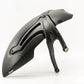 Puig Hugger Matt Black 21020P