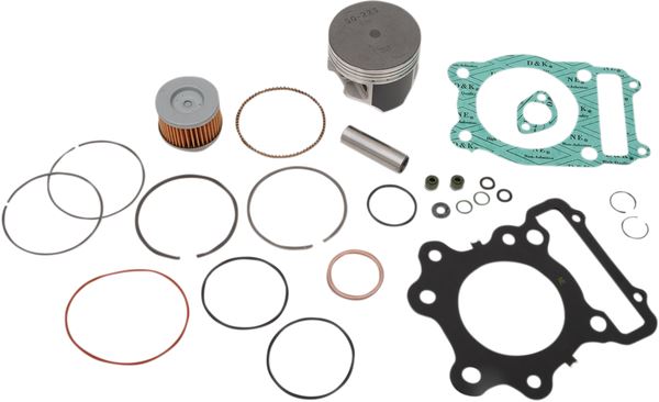 WSM Top-End Rebuild Kit Std For Honda For Honda TRX300 00 54-223-10