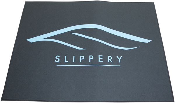 SLIPPERY Absorbent Pit Pad SM HC80100SLIPPERY