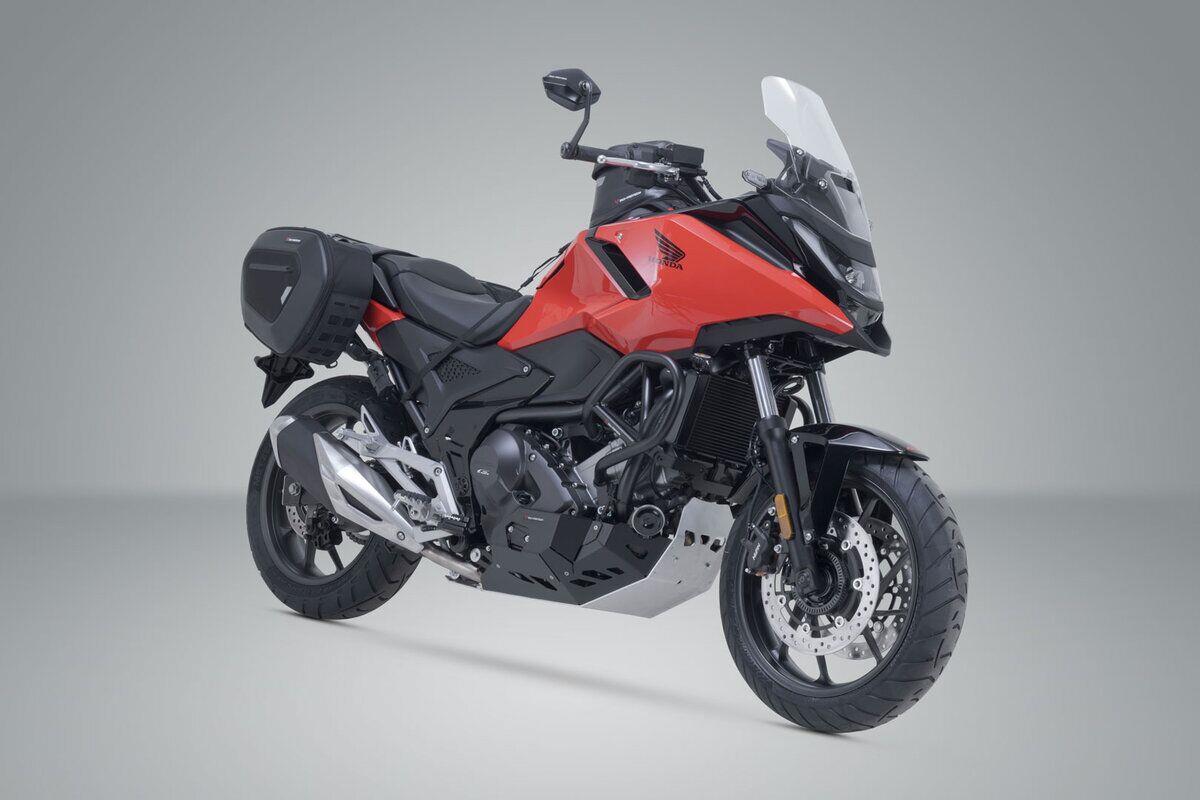 SW MOTECH Pro Blaze H Saddlebag Set For Honda NC 750 X 20-25 BC.HTA.01.740.36700