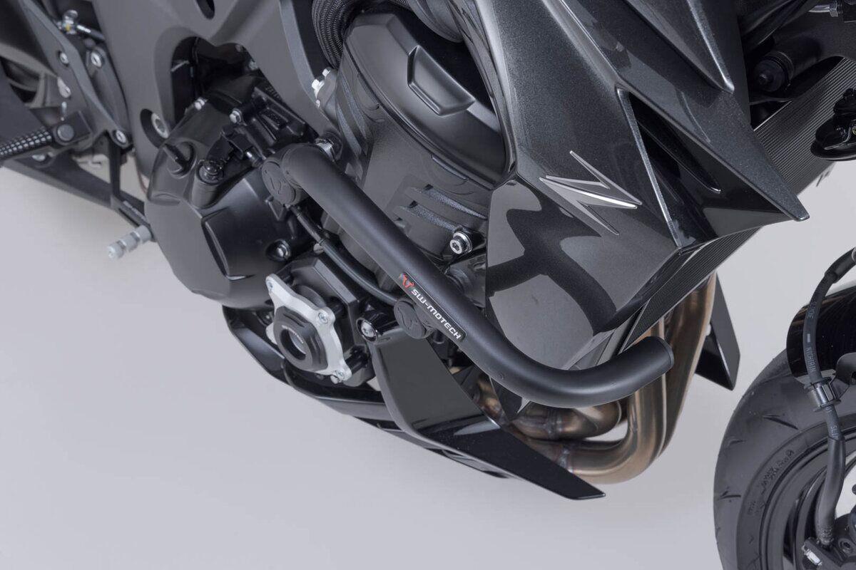 SW-MOTECH CRASH BAR SBL.08.065.10000/B