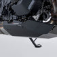 SW MOTECH Front Spoiler For Yamaha MT-09 SP 23-24 Mss.06.036.10000/B