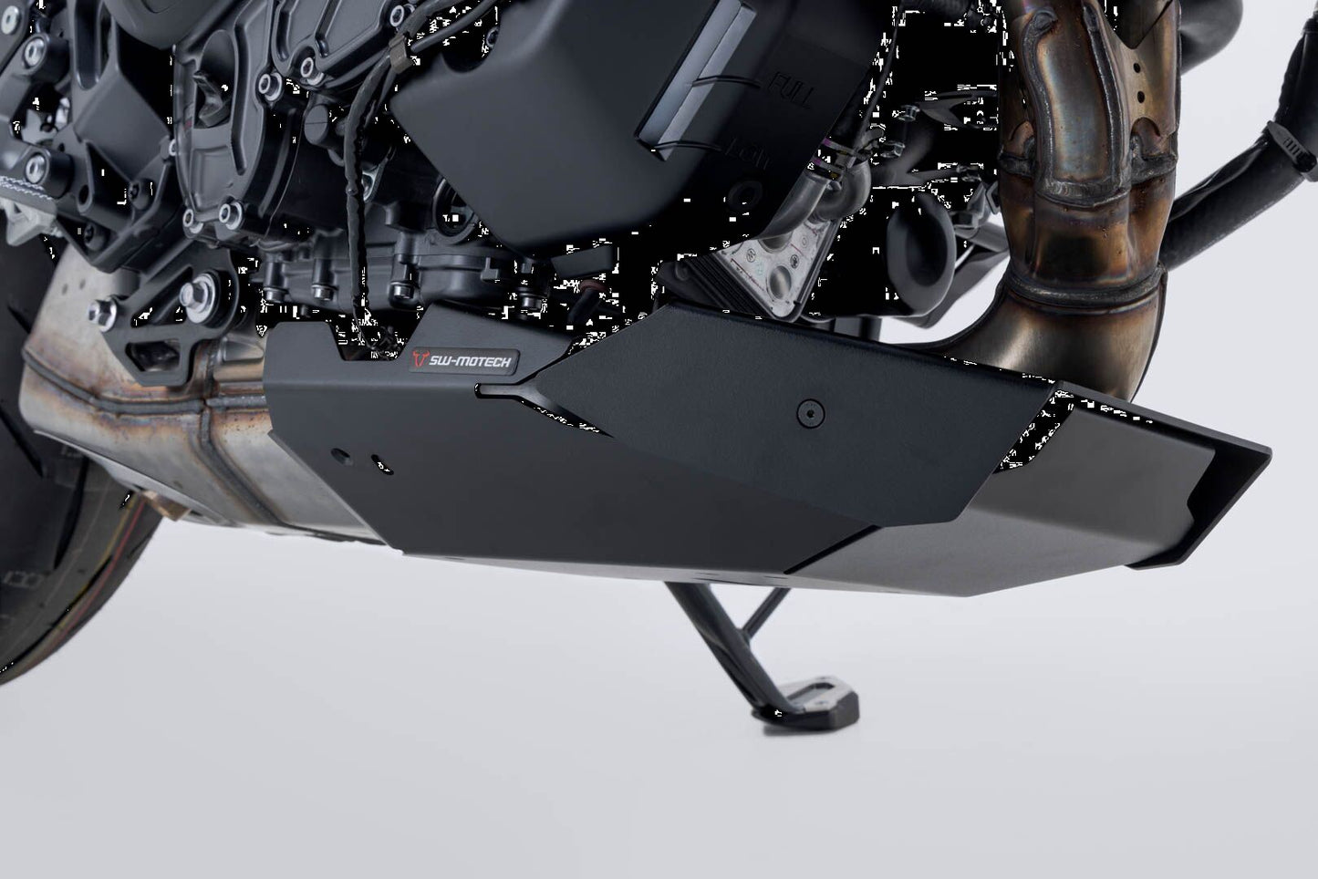 SW MOTECH Front Spoiler For Yamaha MT-09 SP 23-24 Mss.06.036.10000/B