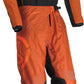 Moose Racing Jersey Qualifier Orange/Grey 24 Model