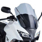 PUIG Touring Screen Dark Smoke for Honda CBF1000 F 10-16 5252F