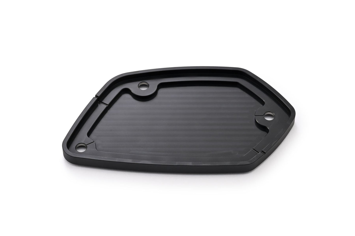 Daytona Clutch Master Cylinder Cap Anodized For BMW R Nine T 2015-2023 80837