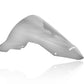 WRS Windscreen Race BMW S1000rr Smoke Bm051f