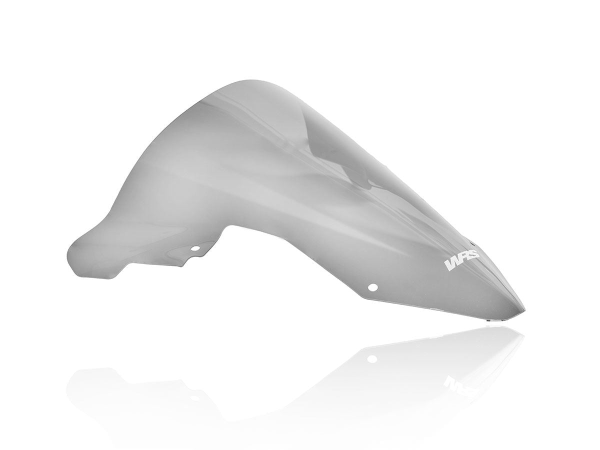 WRS Windscreen Race BMW S1000rr Smoke Bm051f